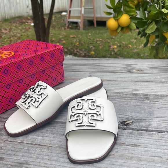 Tory Burch slide sandal - Picture 6 of 8